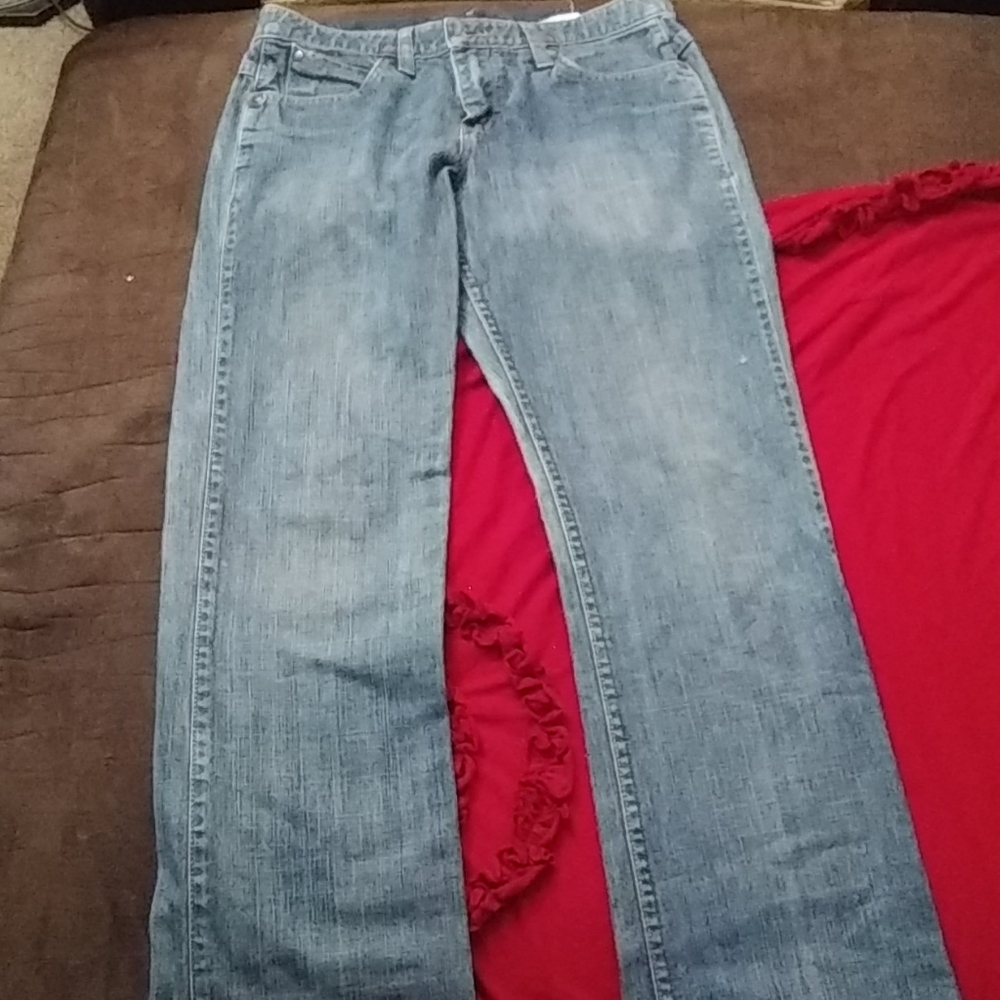 Wranglers